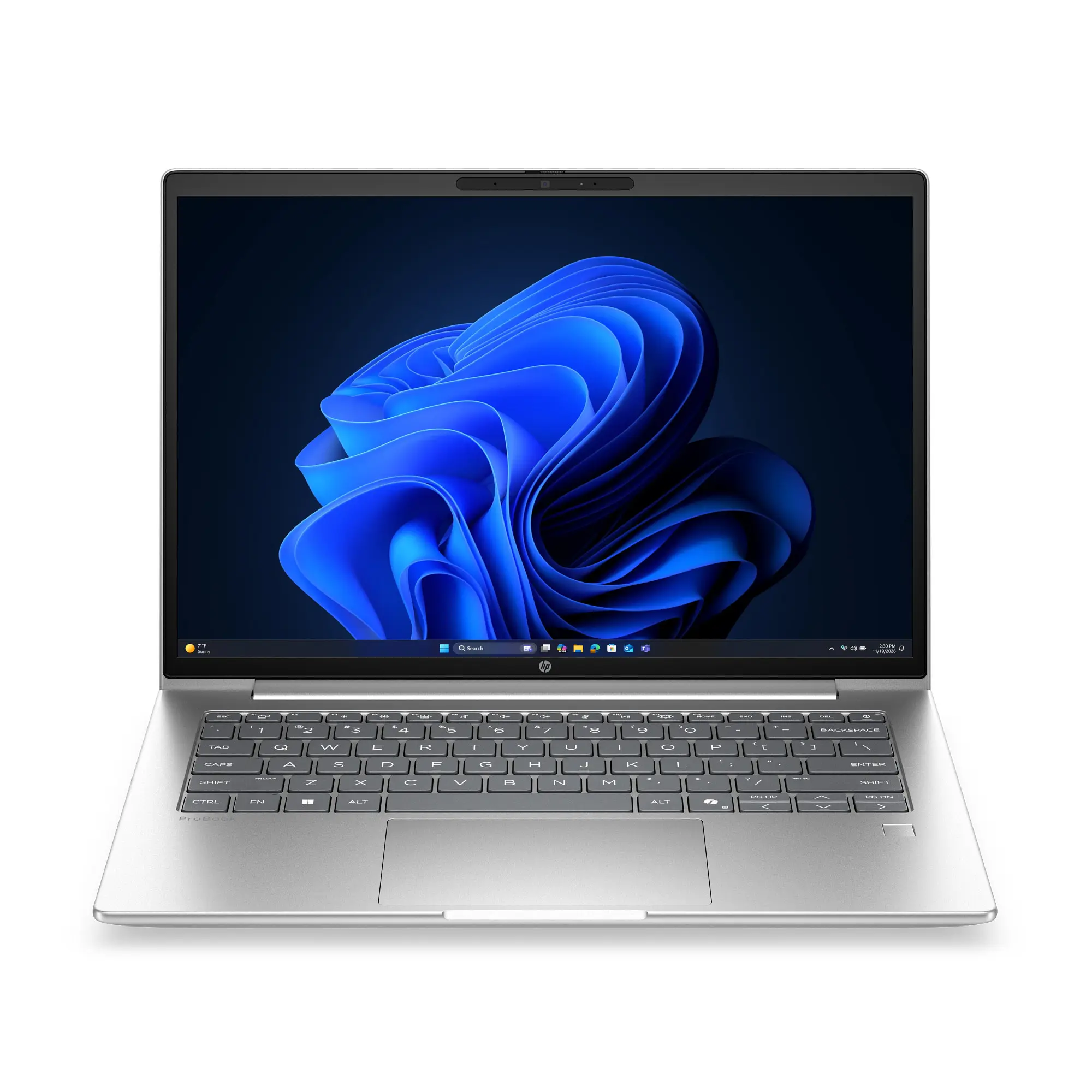 HP ProBook 4 G2a (DJ8K8ET#BCM)