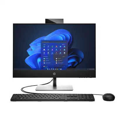 HP ProOne 440 G9 AiO (9H740ET#BCM) černý Touch