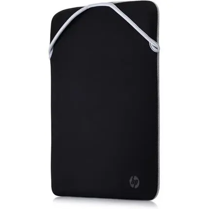 HP Protective Reversible 14" černo-stříbrná