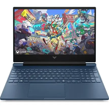 NTB VICTUS 15-fa2001nc, Core 5 - 210H (8C), 15.6 FHD AG IPS 144Hz 300 nits, 24GB DDR5, SSD 1TB, RTX 5050 8GB, Win 11