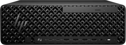 HP Z2 SFF G1i (B34KZES)