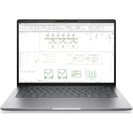 HP ZBook 8 G2i (DT3F2ET#BCM)