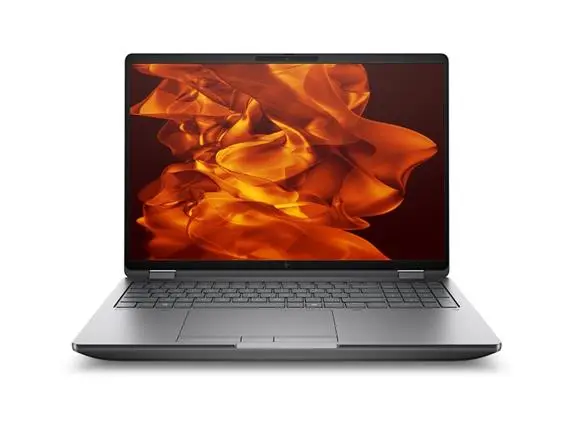 HP ZBook Fury G1i 16" (98L78ET#BCM)