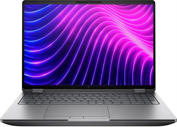 HP ZBook Fury G1i 16" (98L76ET#BCM)