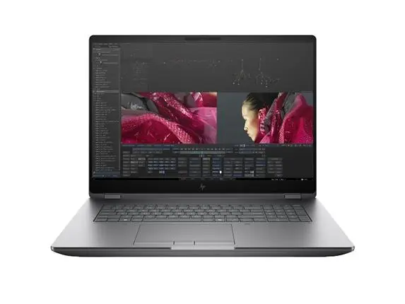 HP ZBook Fury 18 G1i (98L59ET#BCM)