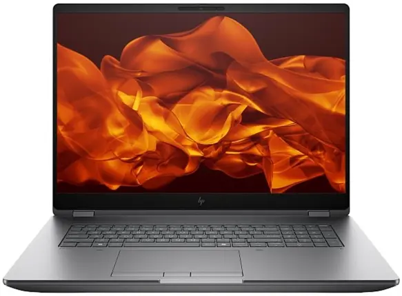 HP ZBook Fury G1i 18" (98L71ET#BCM)