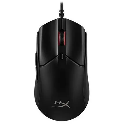 HyperX Pulsefire Haste 2 - Gaming Mouse (Black)