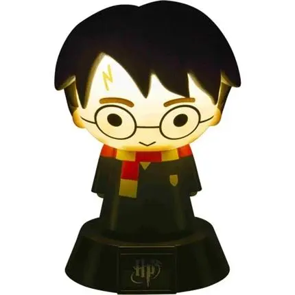 Icon Light Harry Potter - Harry