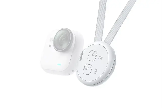 Insta360 GO Ultra magnetický přívěsek