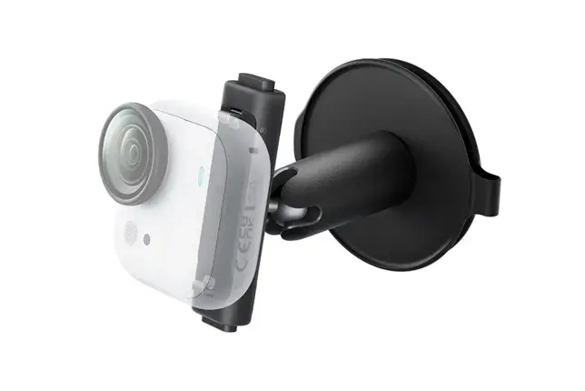 Insta360 GO Ultra Pivot Stand