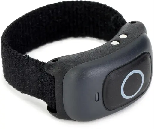 Insta360 Ring remote Prsten pro bezdrátové ovládání