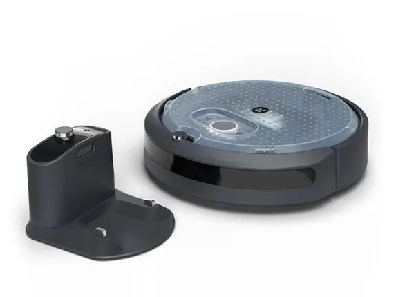 IROBOT CREATE 3 EDU ROBOT