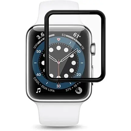 iWant 3D+ FlexiGlass pro Apple Watch Series 7/8/9 41mm