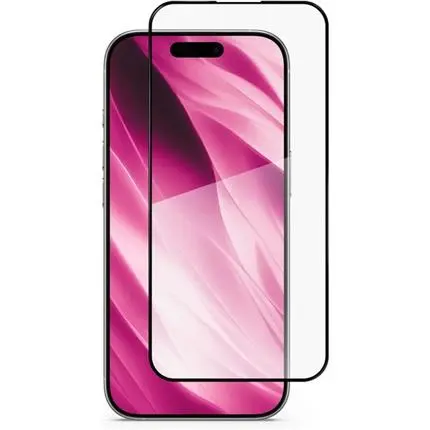 iWant AntiReflective Glass 3D ochranné sklo pro iPhone 17 Pro