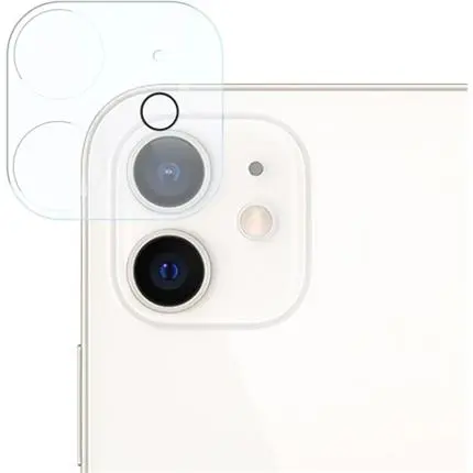 iWant ochranné sklíčko na kameru Apple iPhone 12