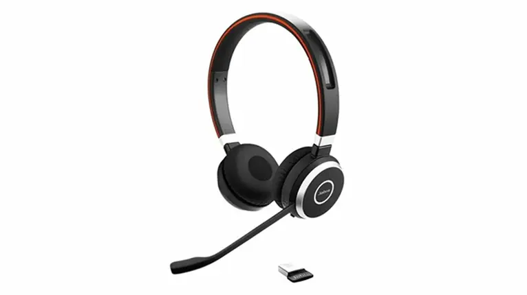 Jabra Evolve 65 UC