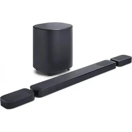 JBL Bar 1000 MK2