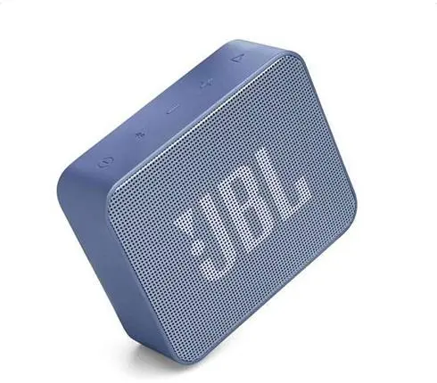 Reproduktor JBL GO Essential Blue