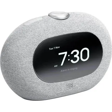 JBL Horizon3 radiobudík šedý