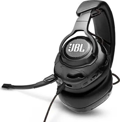 JBL Quantum ONE černá