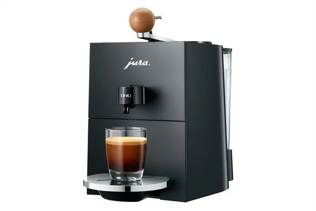 Jura ONO Black
