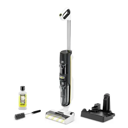 Karcher FCV 4 Natural N