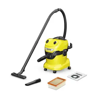 Víceúčelový vysavač Kärcher WD 4 V-20/5/22 1.628-209.0