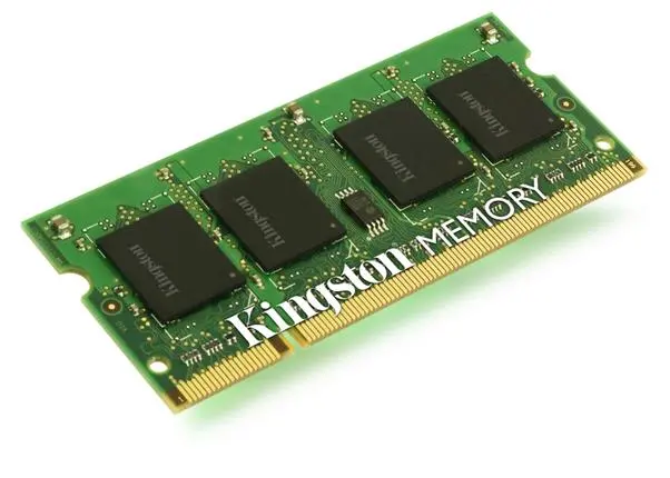 Kingston CL11 SR 1.35V SO-DIMM 2GB DDR3L-1600MHz