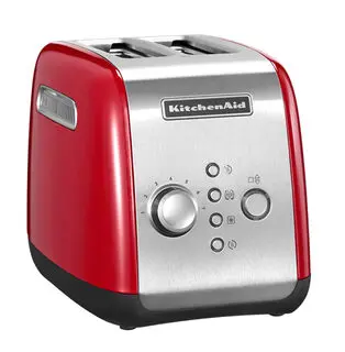 KitchenAid 5KMT221EER červená