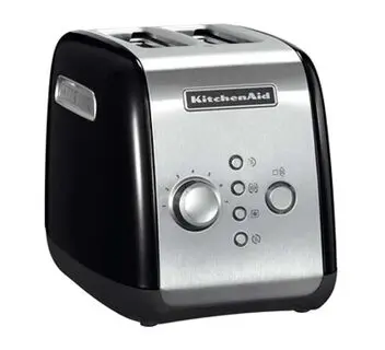 KitchenAid 5KMT221EOB černá