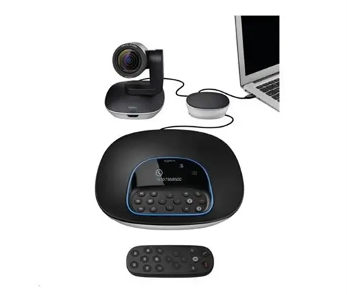 Logitech ConferenceCam Group