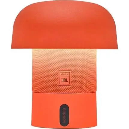 KOODUU Sensa Play Mini JBL bezdrátový reproduktor Orange