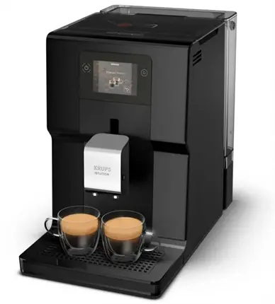Krups EA8738 Intuition Preference