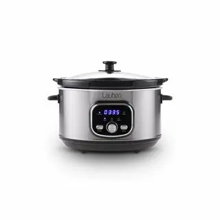 LAUBEN Slow Cooker 3500SB pomalý hrnec