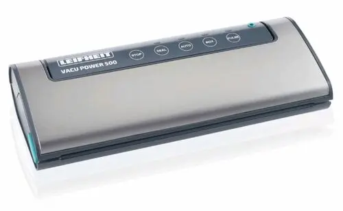 Leifheit 03236 Vacu Power 500