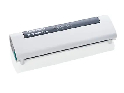 Leifheit 03280 Vacu Power 100