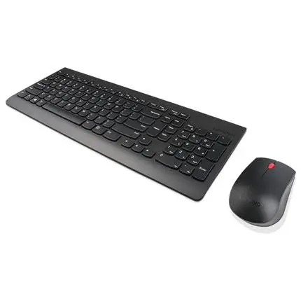 Lenovo 510 černá