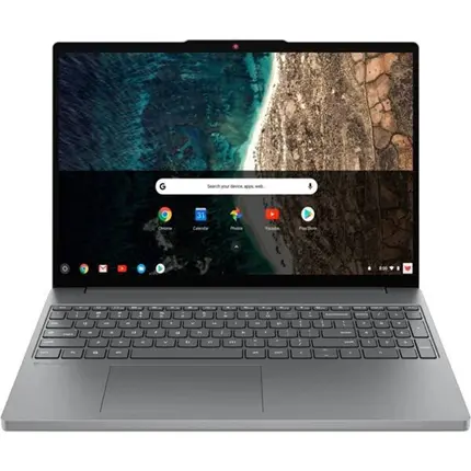 Lenovo Chromebook 15ITN10 (83T1001TCK)  Touch
