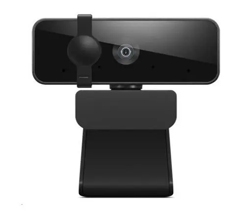 Lenovo Essential FHD Webcam