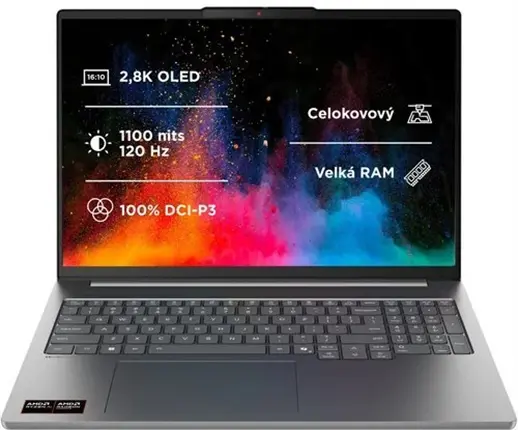 Lenovo IdeaPad Pro 5 16AGP11 (83SJ000XCK)