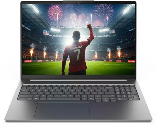 Lenovo IdeaPad Pro 5 16IPH11