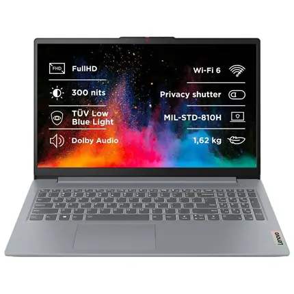 Lenovo IdeaPad Slim 3 14AMN8 (82XN00CFCK)