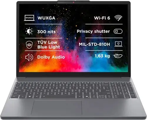 Lenovo IdeaPad Slim 3 15ARP10 (83K700NHCK)