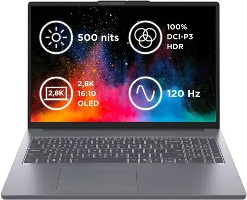 Lenovo IdeaPad Slim 3 16ARP10 (83K80054CK)