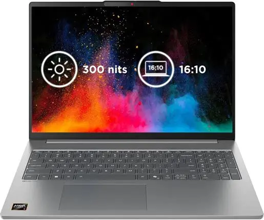 Lenovo IdeaPad Slim 5 16ARP10 (83HU002TCK)