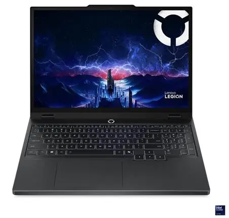 Lenovo Legion 5 15IAX10 Eclipse Black (83F0006DCK)