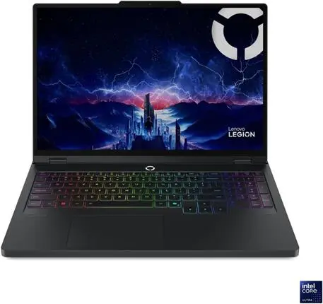Lenovo Legion Pro 5 16IAX10H Eclipse Black (83LU001RCK)