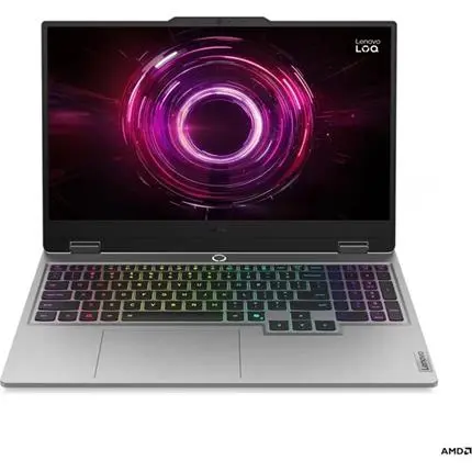 Lenovo LOQ 15AHP10 Luna Grey (83JG003XCK)