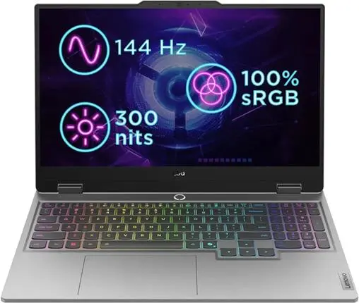 Lenovo LOQ 15IRX10