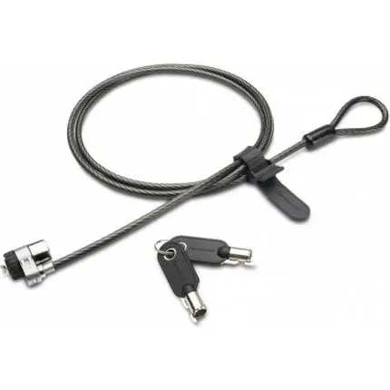 Kensington Essential Cable Lock From Lenovo